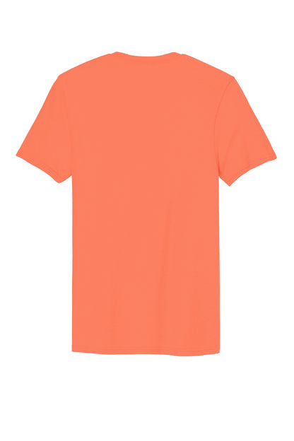 District The Concert Tee DT5000