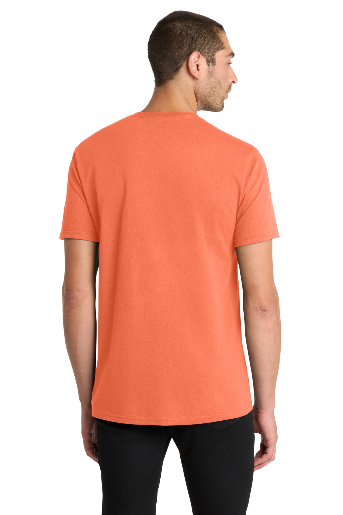District The Concert Tee DT5000
