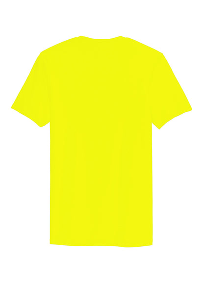 District The Concert Tee DT5000
