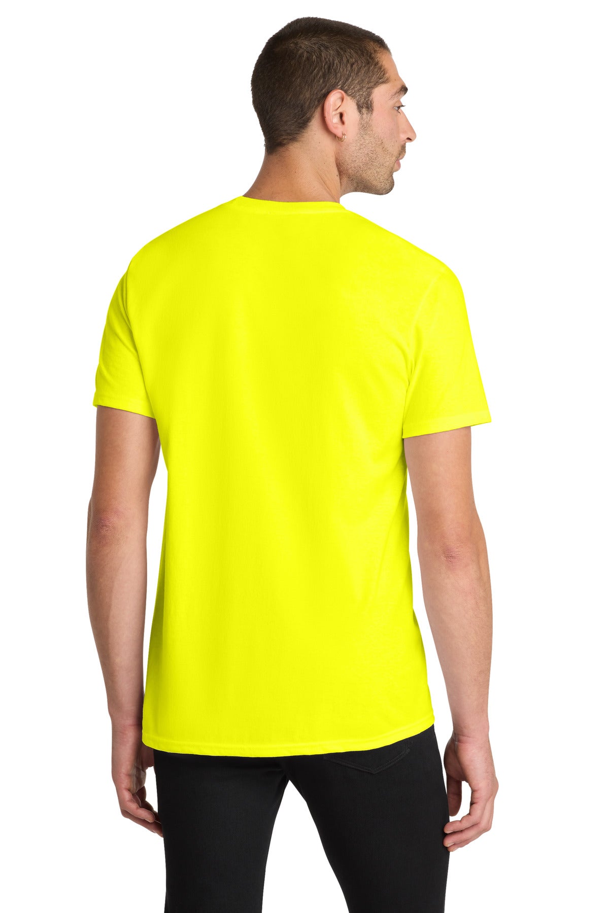 District The Concert Tee DT5000