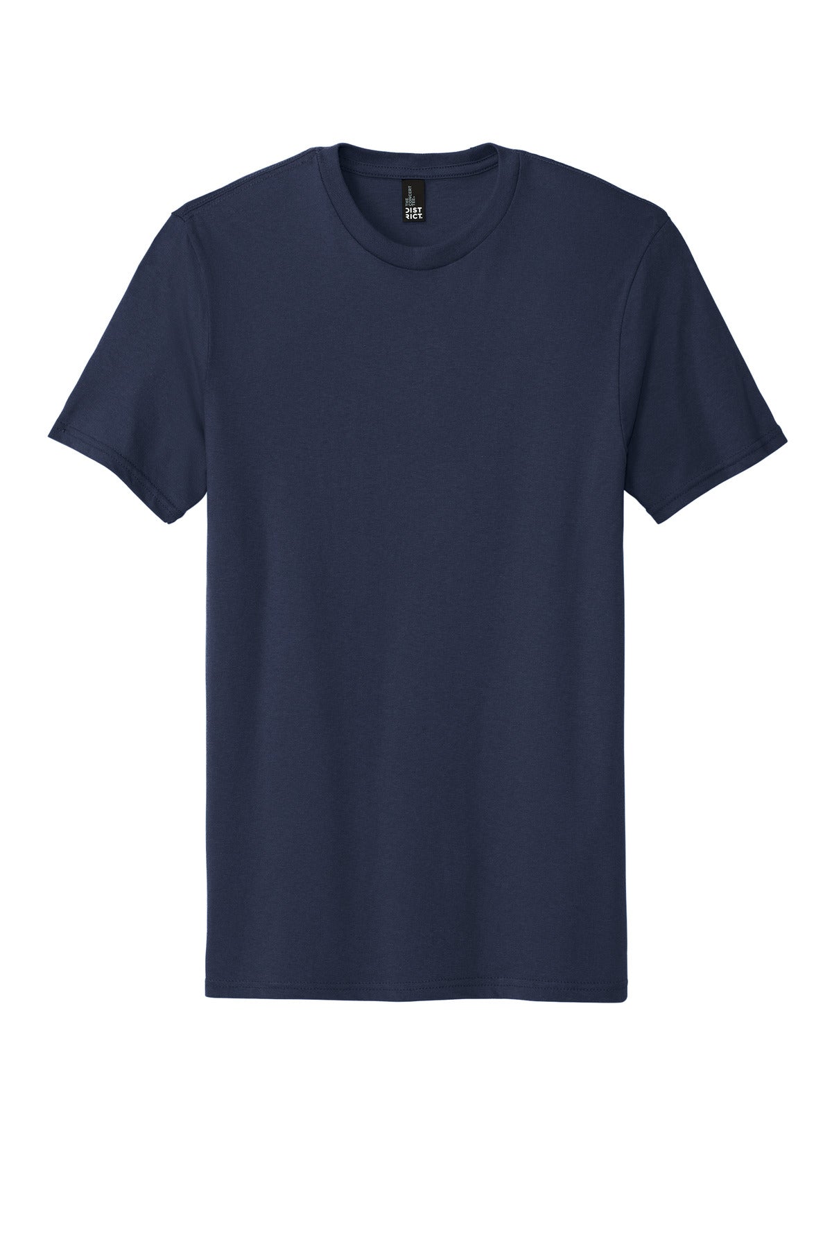 District The Concert Tee DT5000