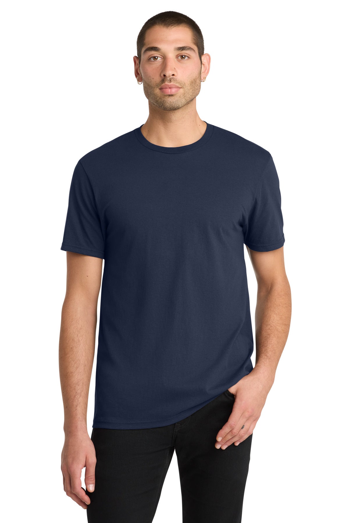 District The Concert Tee DT5000