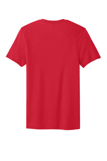 District The Concert Tee DT5000