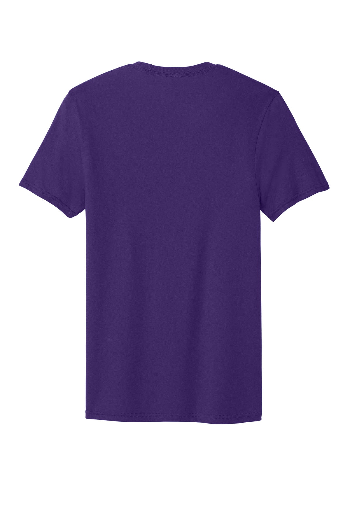 District The Concert Tee DT5000