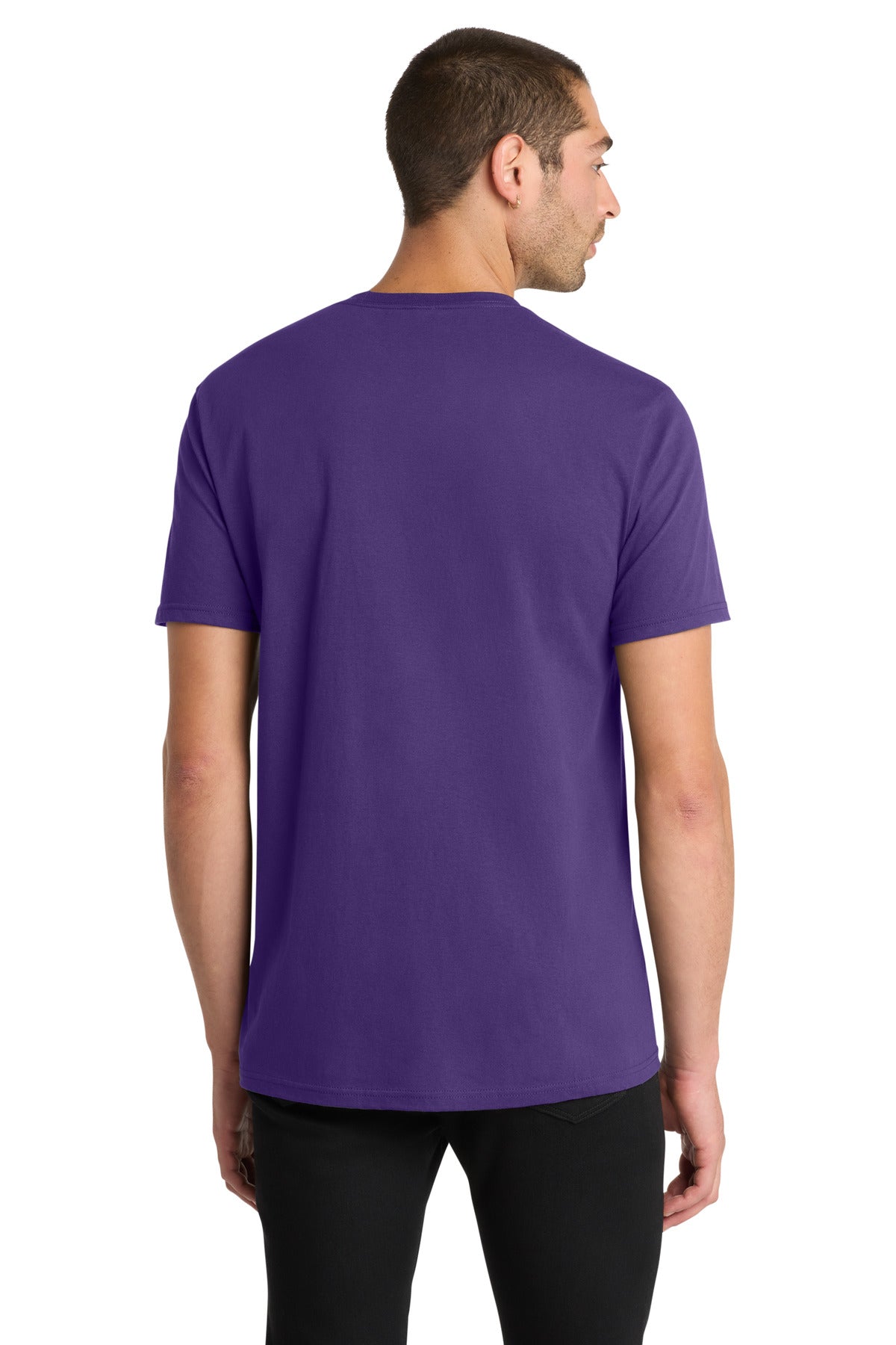 District The Concert Tee DT5000