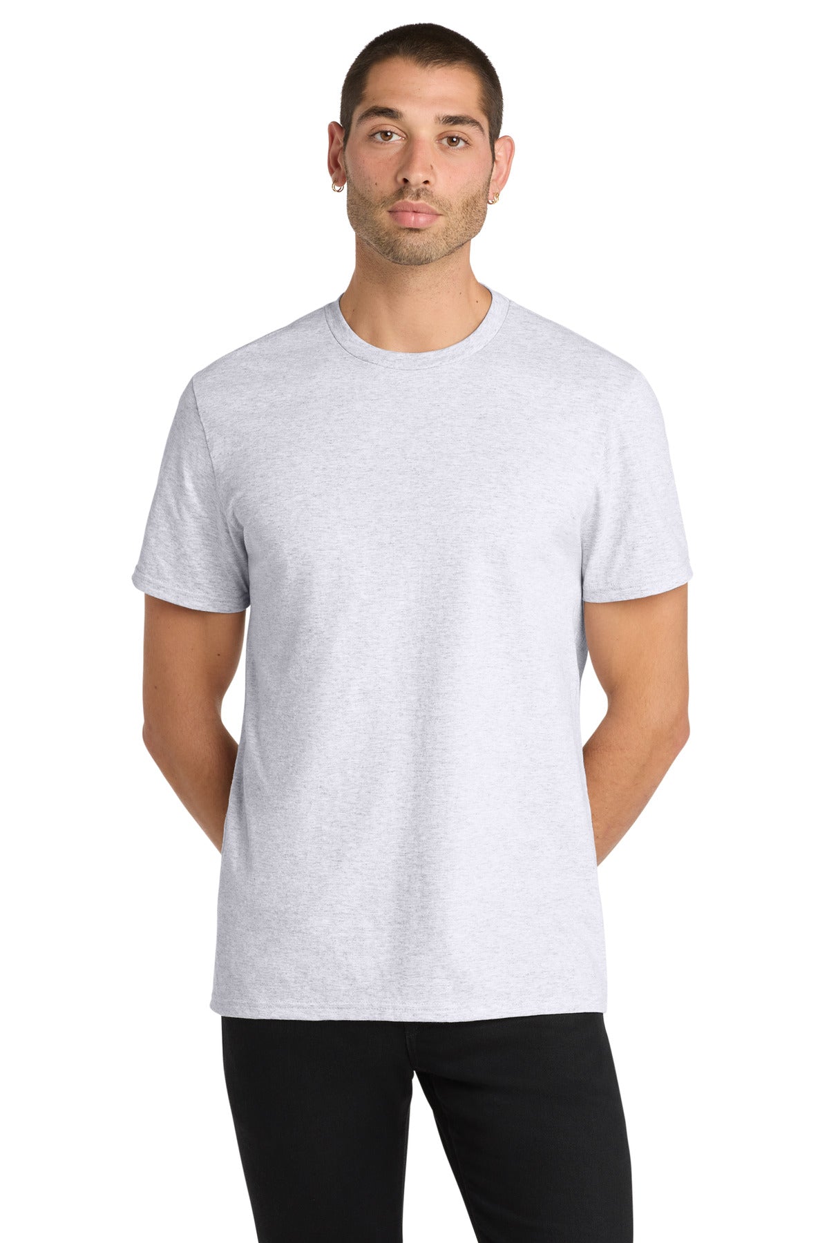 District The Concert Tee DT5000