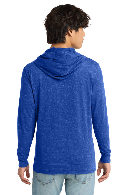District  Medal Full-Zip Hoodie. DT565
