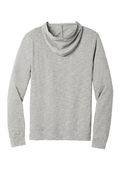 District  Medal Full-Zip Hoodie. DT565