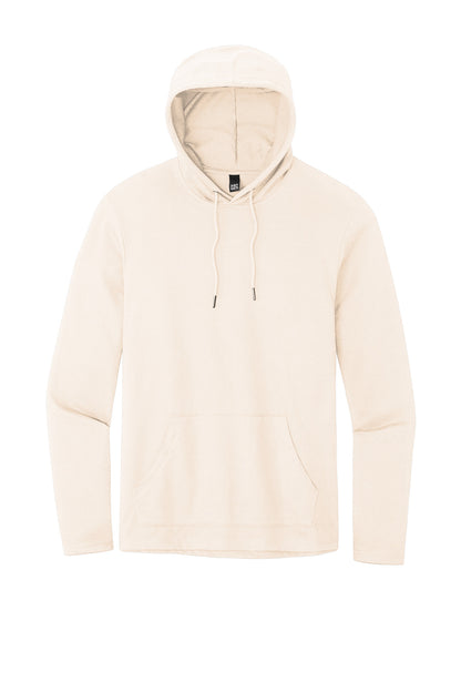 District  Featherweight French Terry  Hoodie DT571