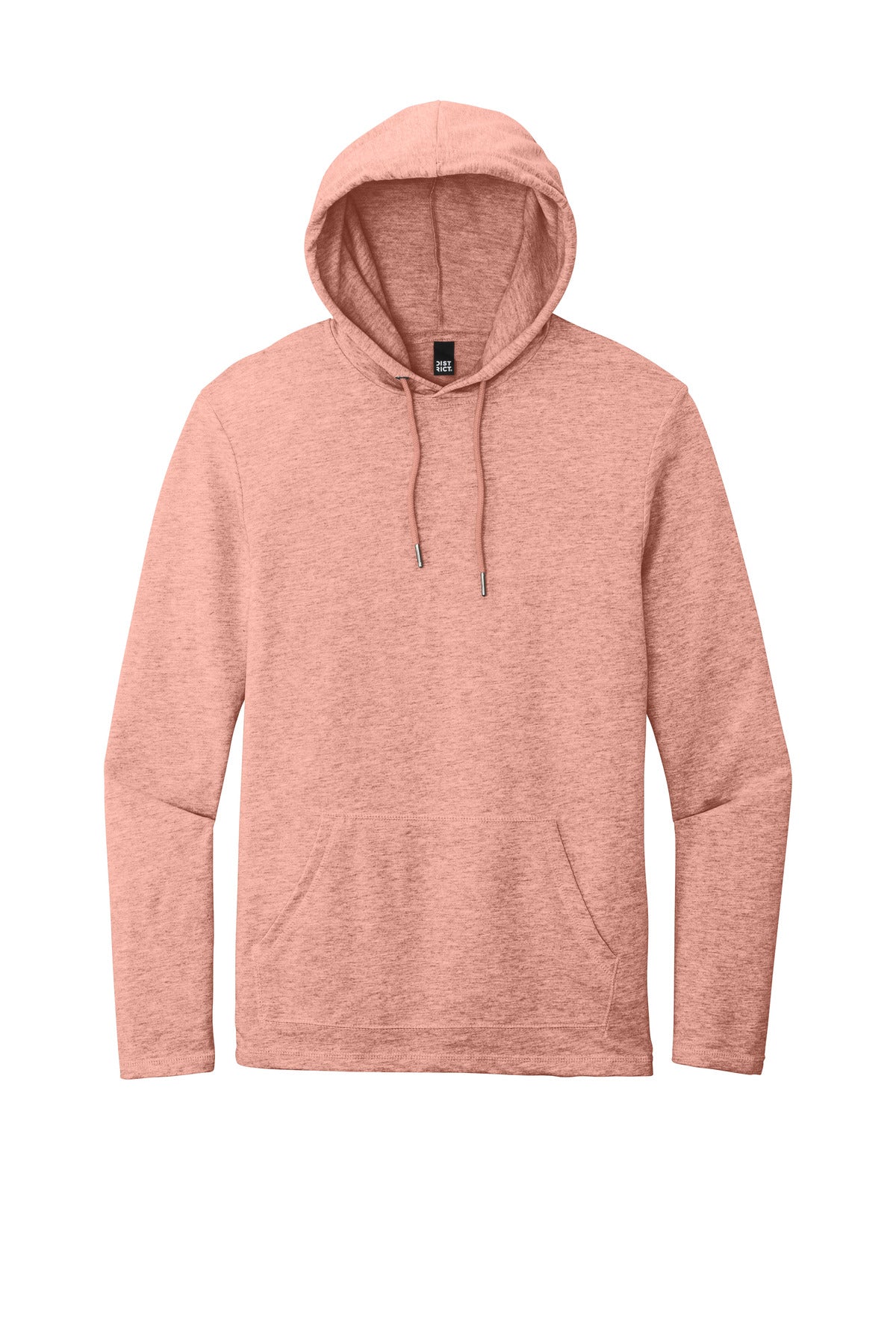 District  Featherweight French Terry  Hoodie DT571