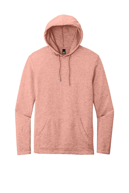 District  Featherweight French Terry  Hoodie DT571
