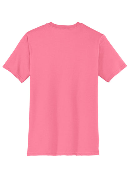 District Very Important Tee. DT6000