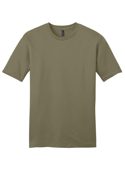 District Very Important Tee. DT6000