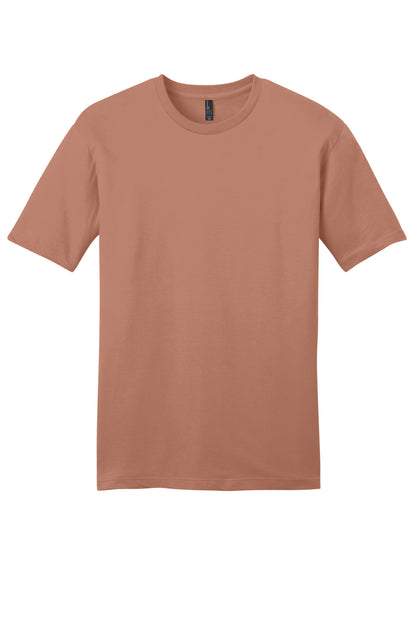 District Very Important Tee. DT6000
