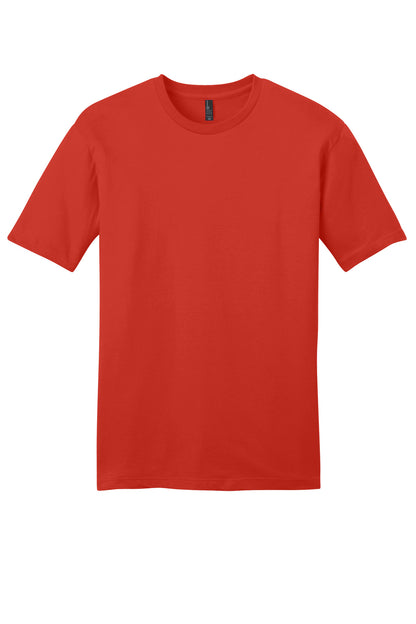 District Very Important Tee. DT6000