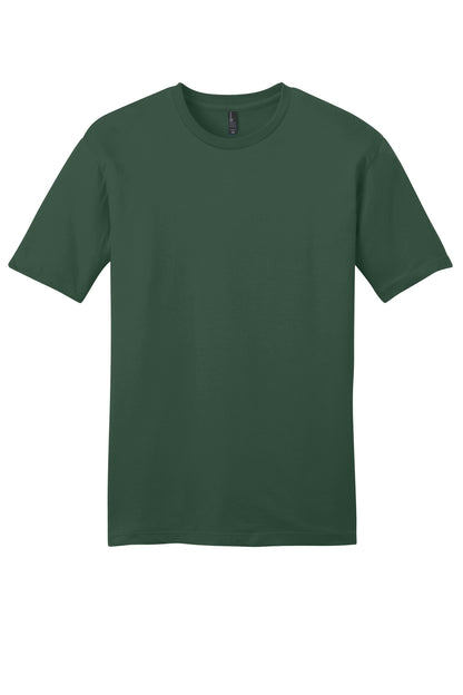 District Very Important Tee. DT6000