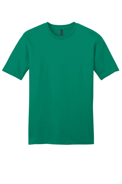 District Very Important Tee. DT6000
