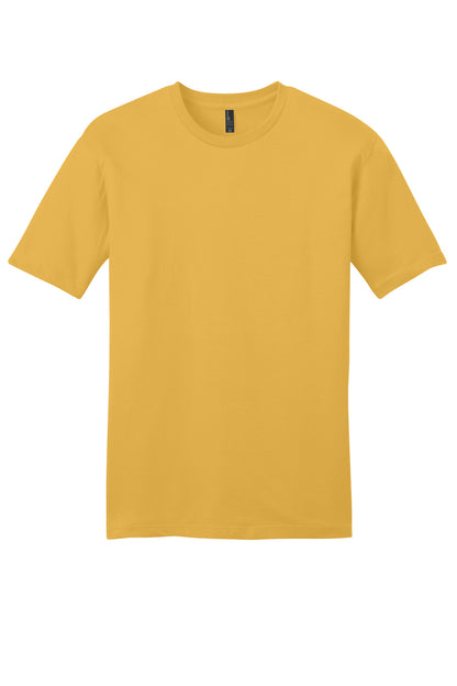 District Very Important Tee. DT6000