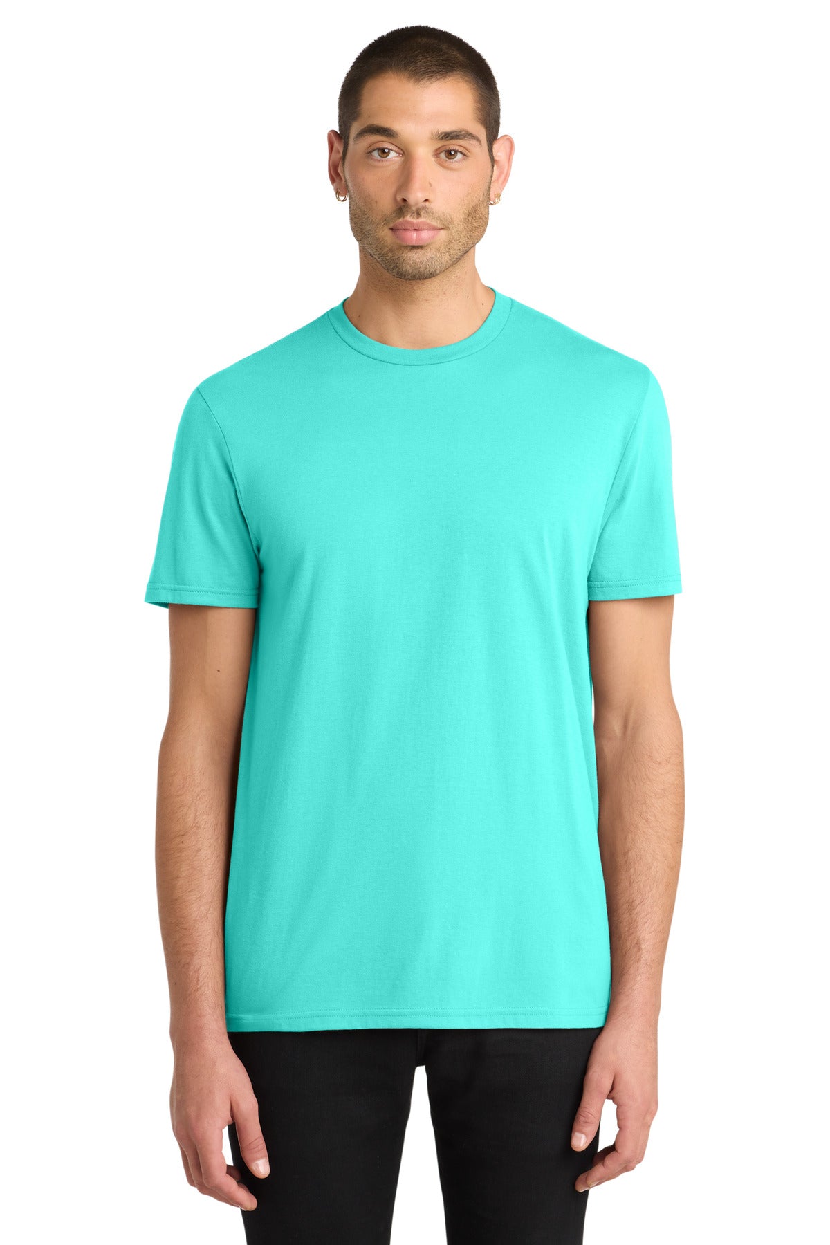 District Very Important Tee. DT6000