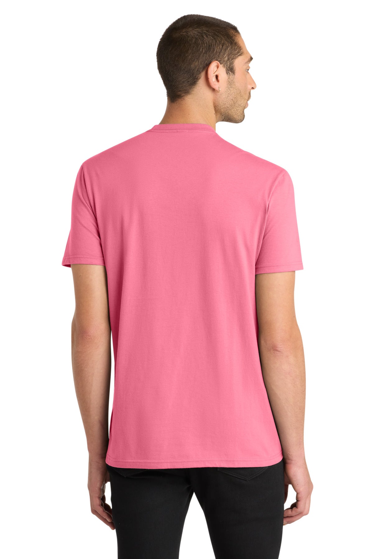 District Very Important Tee. DT6000