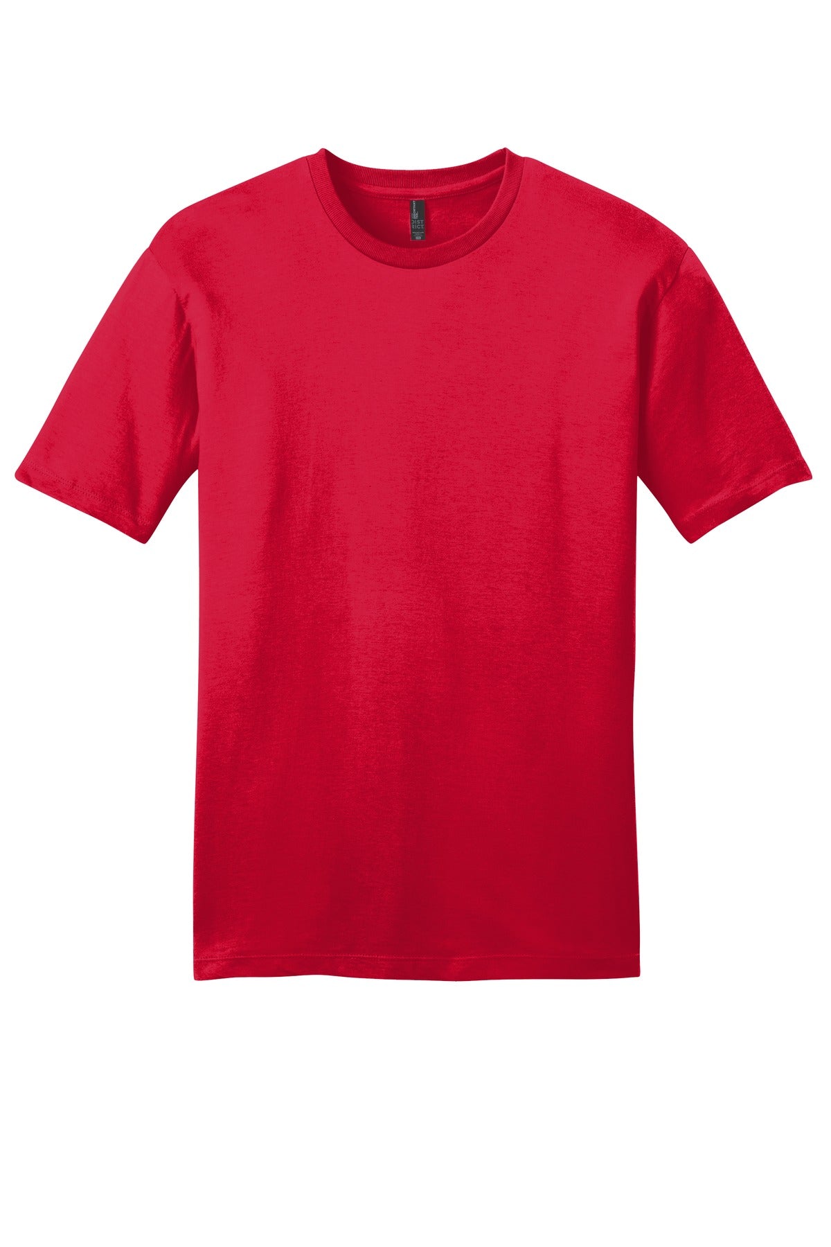 District Very Important Tee. DT6000