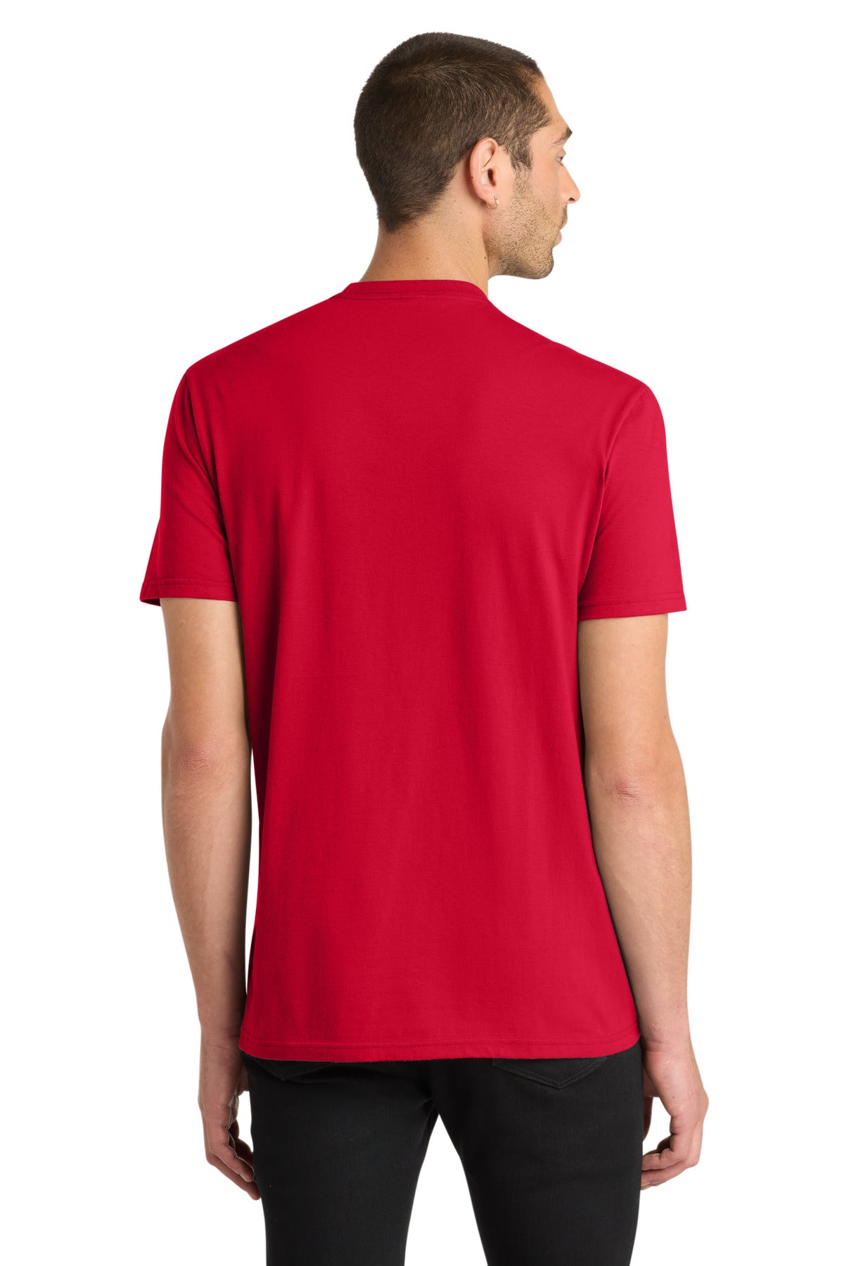 District Very Important Tee. DT6000
