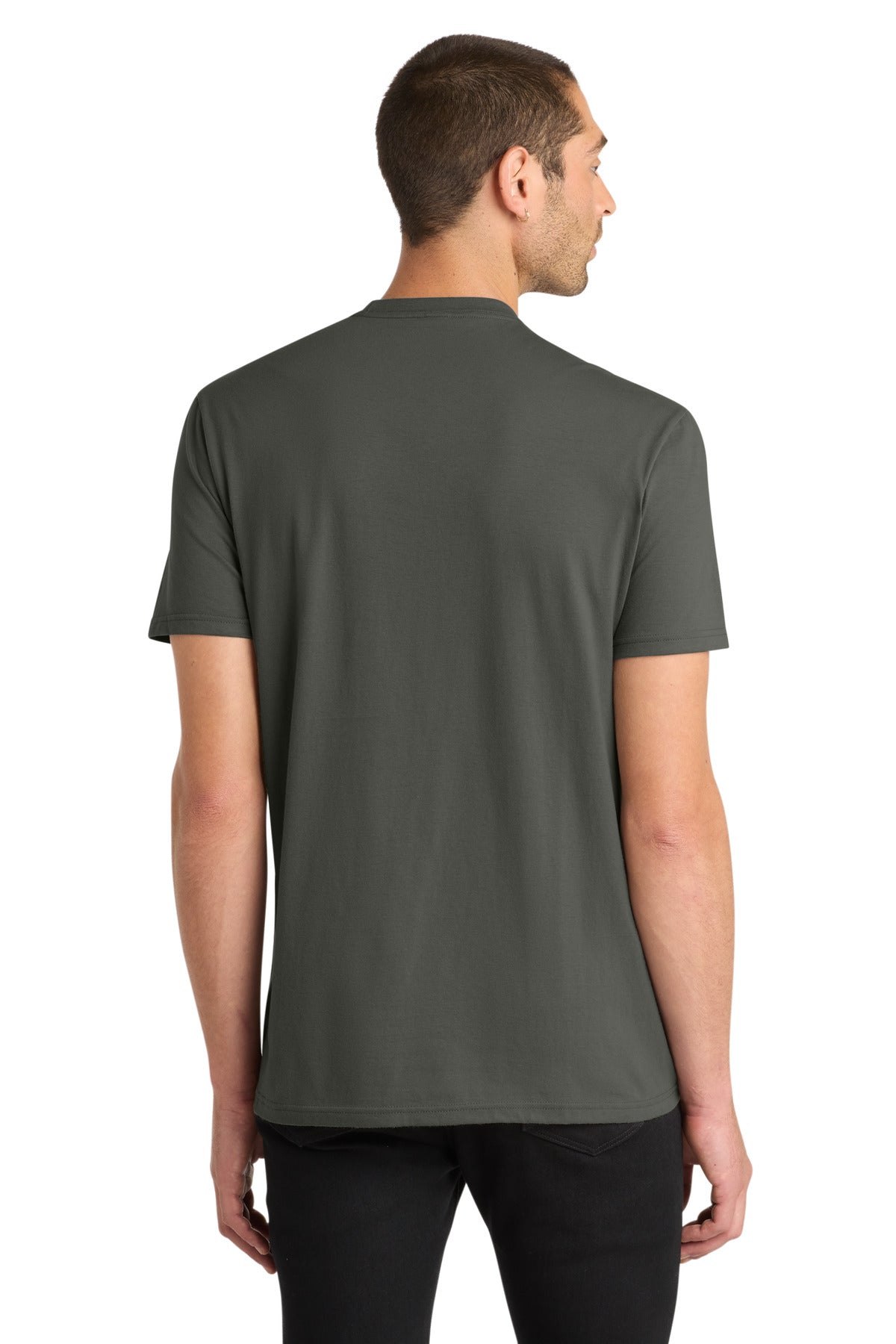 District Very Important Tee. DT6000