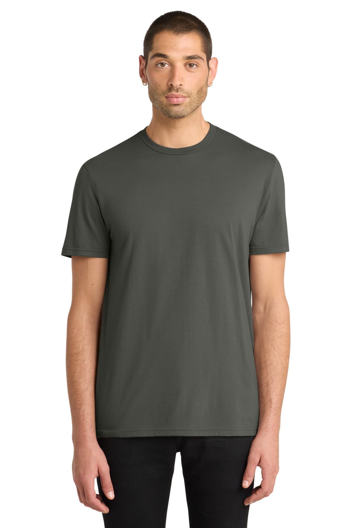 District Very Important Tee. DT6000