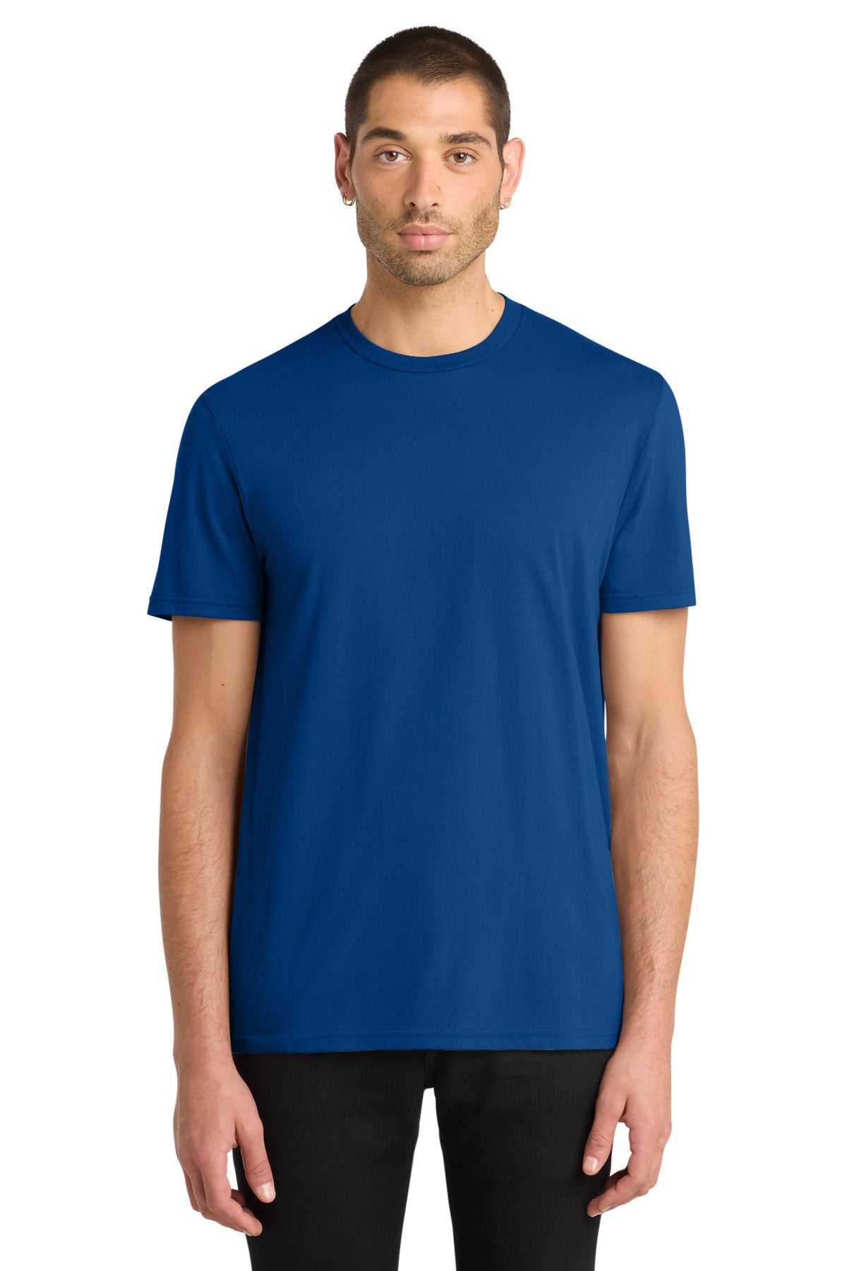 District Very Important Tee. DT6000