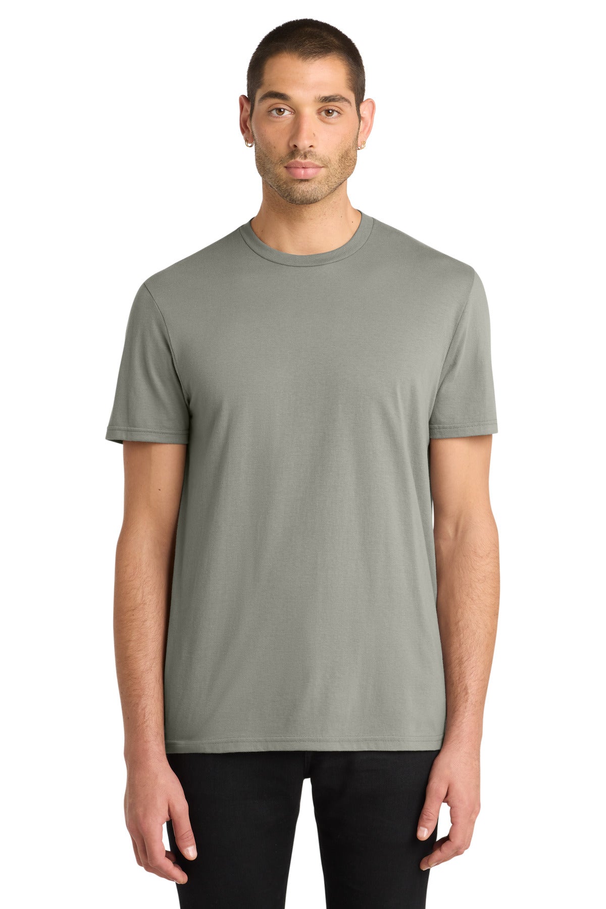 District Very Important Tee. DT6000