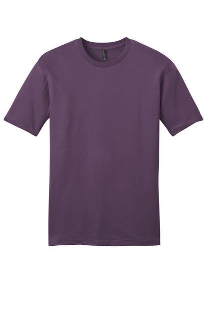 District Very Important Tee. DT6000