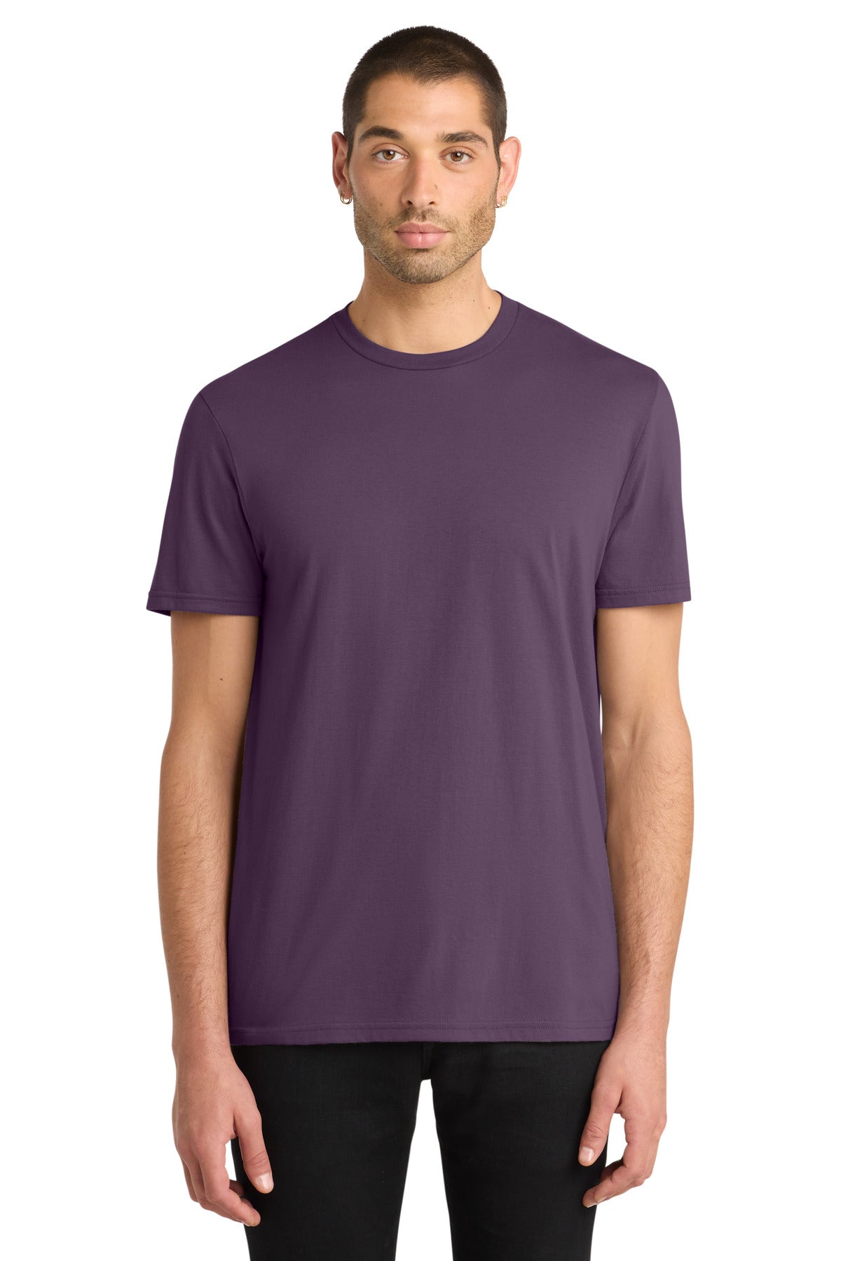 District Very Important Tee. DT6000