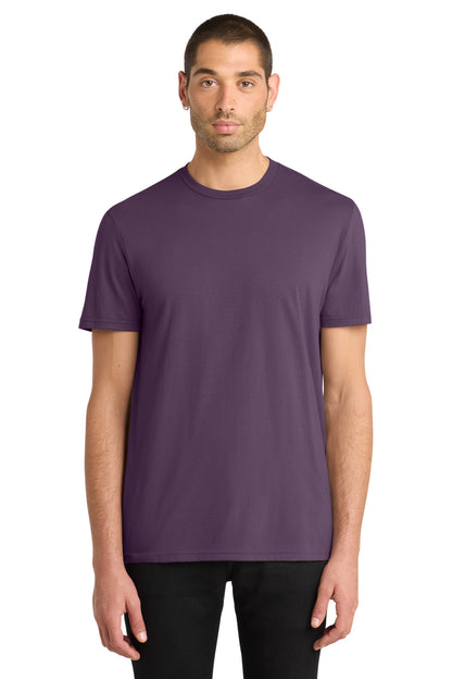 District Very Important Tee. DT6000