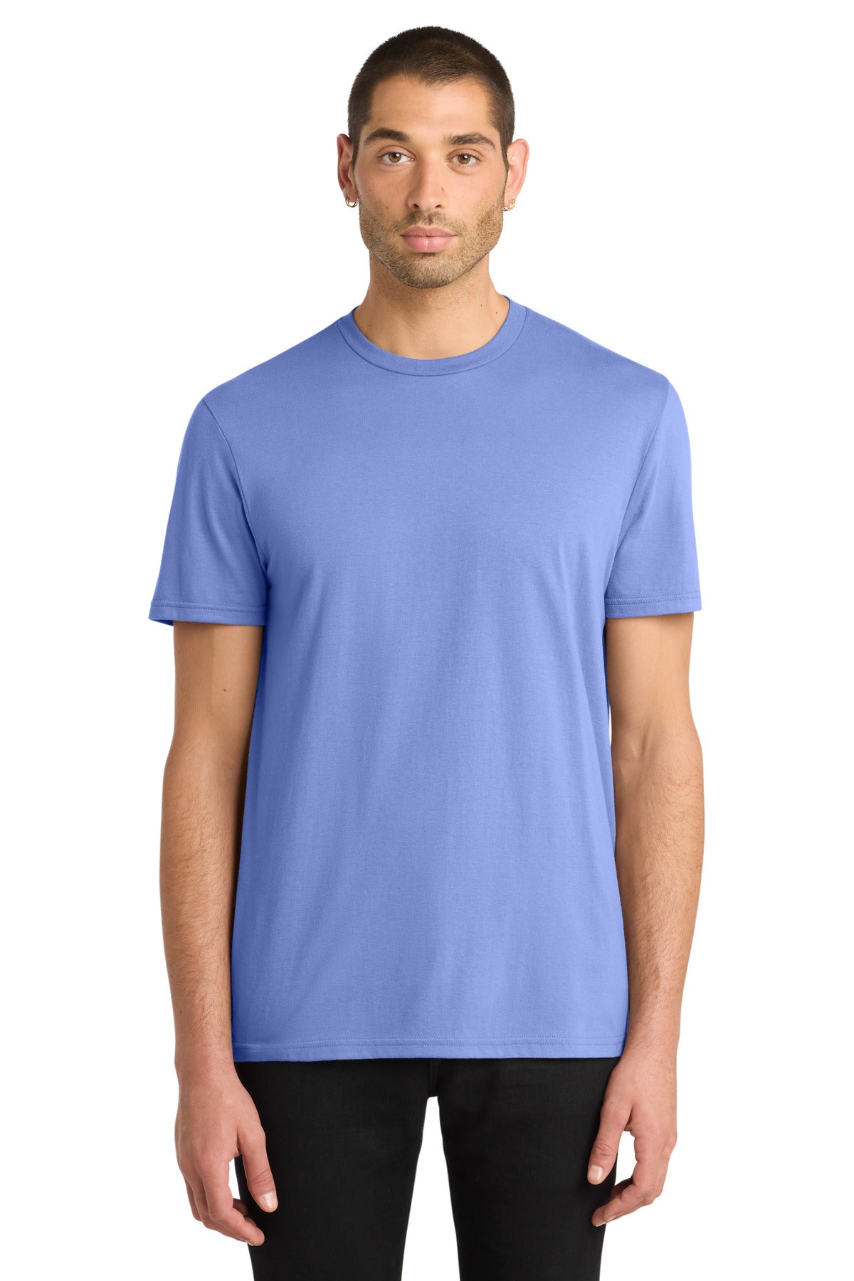 District Very Important Tee. DT6000