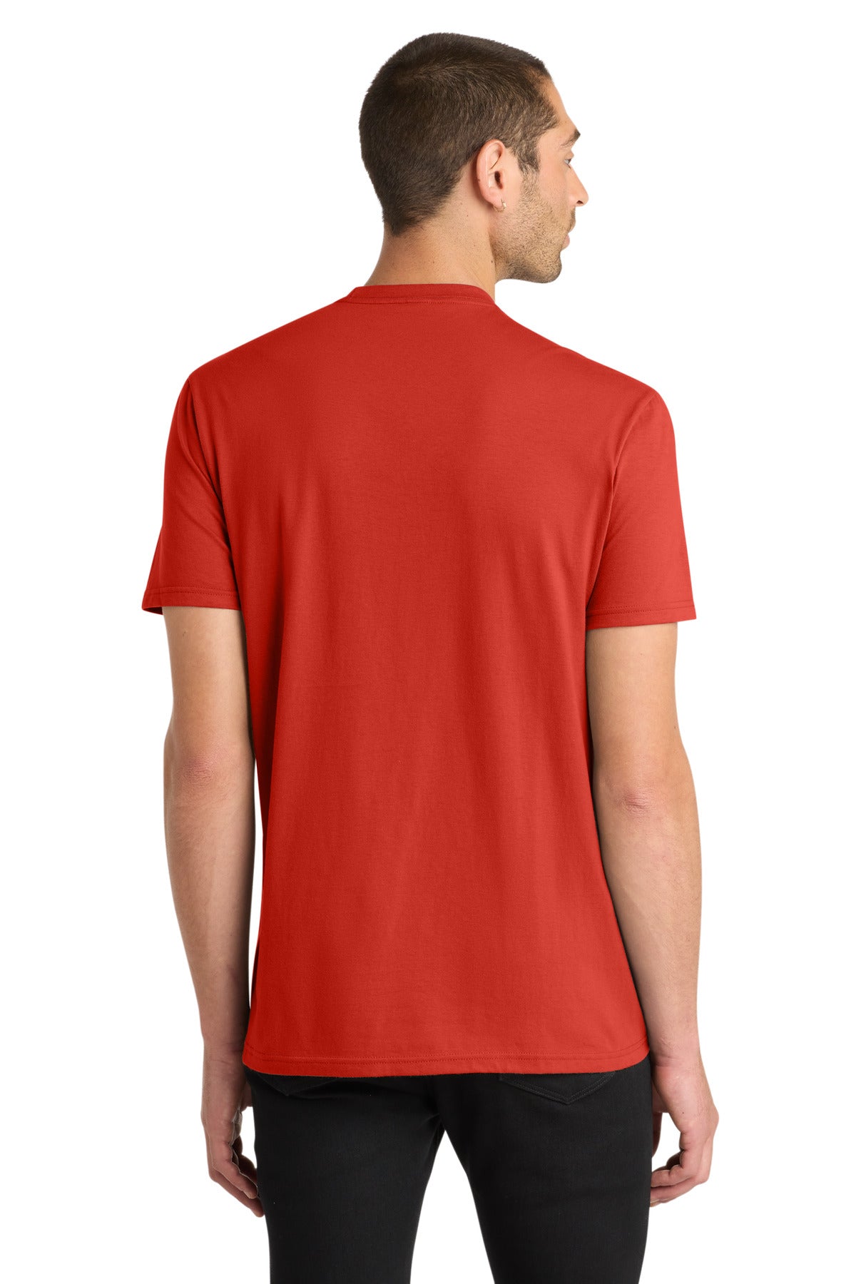 District Very Important Tee. DT6000
