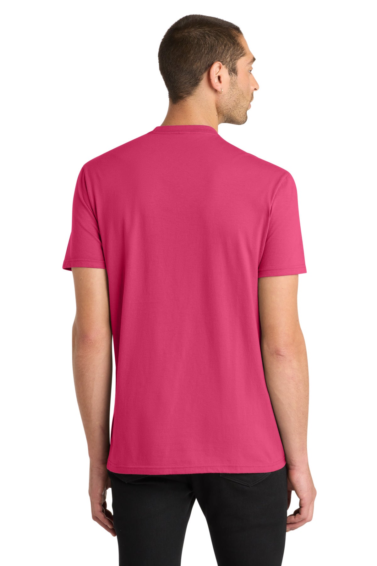 District Very Important Tee. DT6000