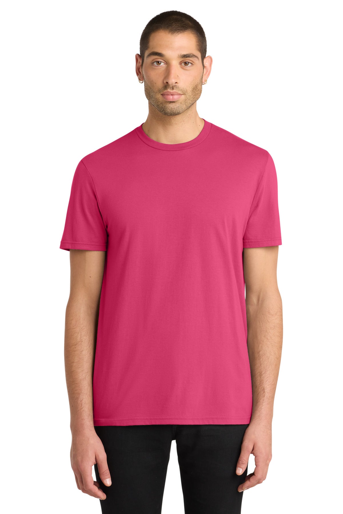 District Very Important Tee. DT6000