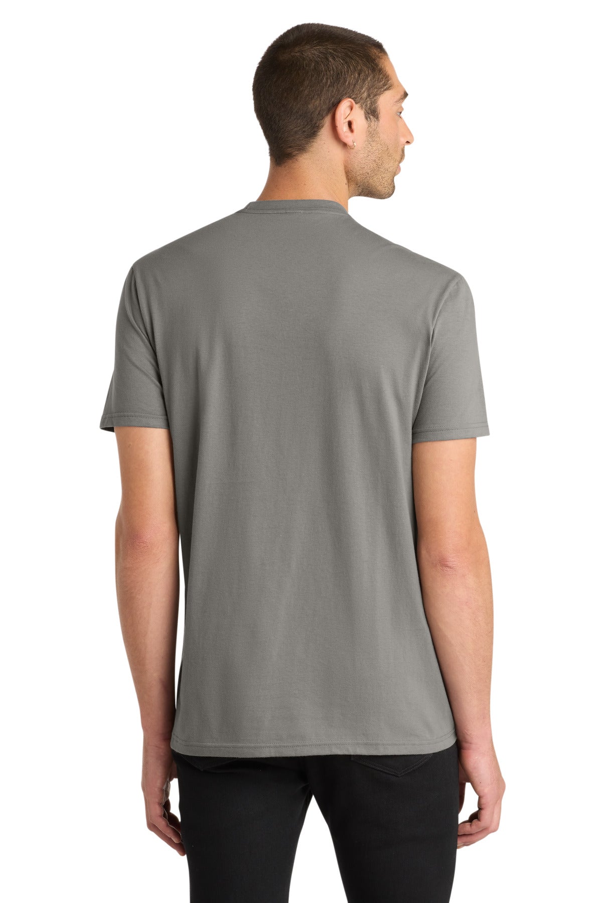 District Very Important Tee. DT6000