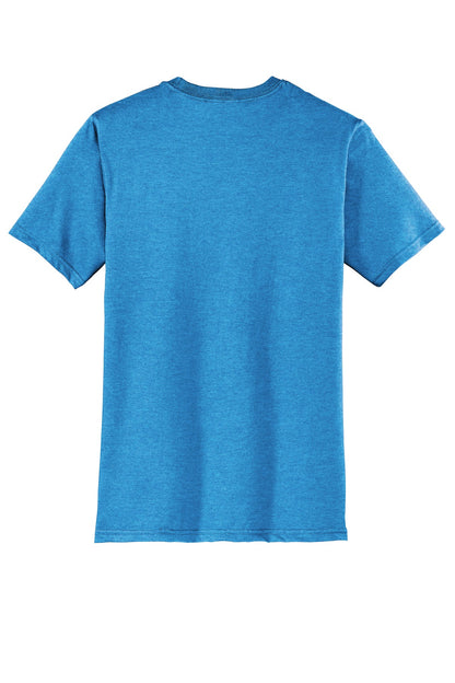 District Very Important Tee. DT6000