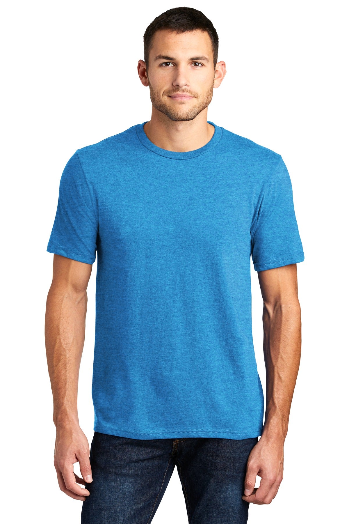 District Very Important Tee. DT6000