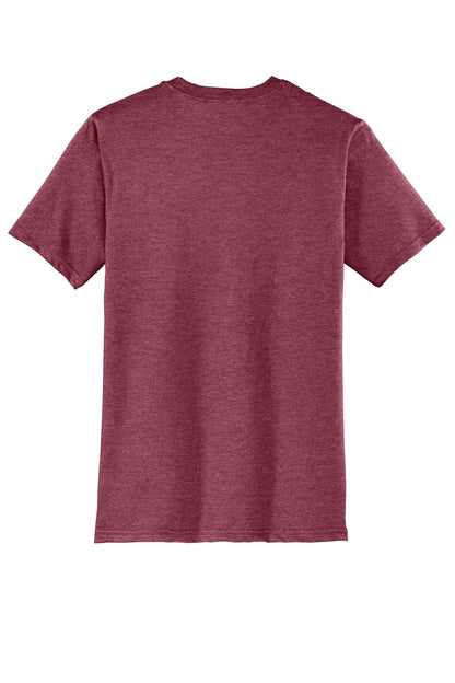 District Very Important Tee. DT6000
