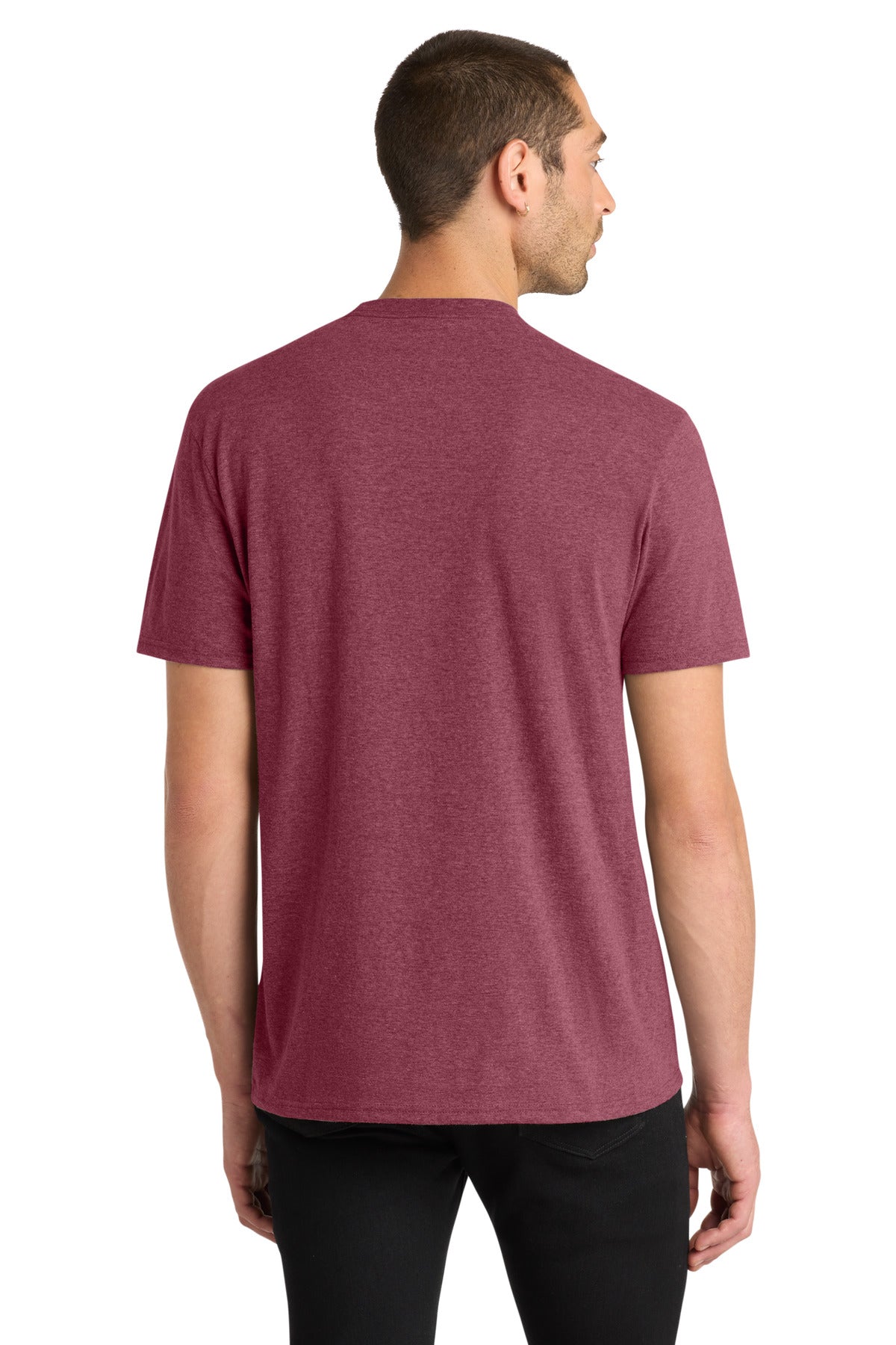 District Very Important Tee. DT6000