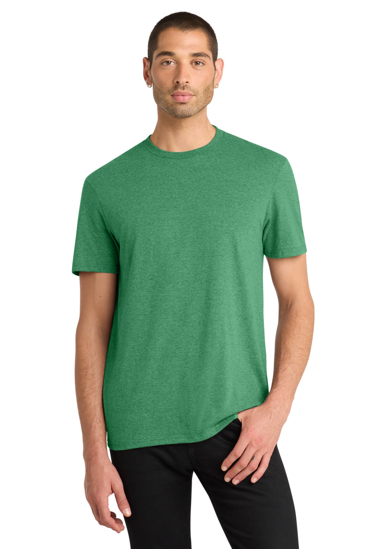 District Very Important Tee. DT6000