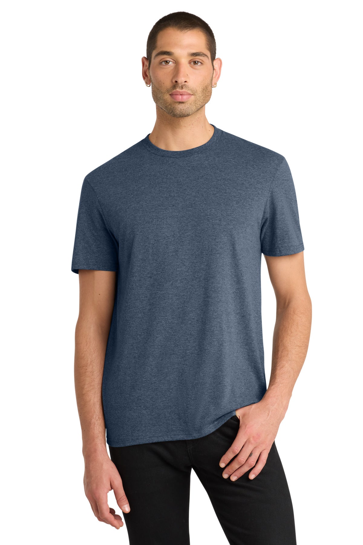 District Very Important Tee. DT6000