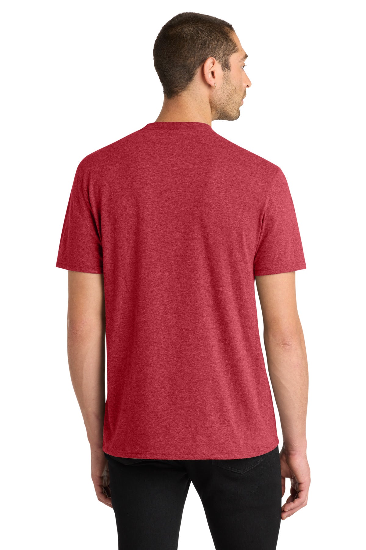 District Very Important Tee. DT6000