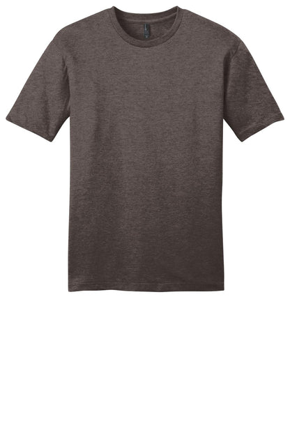 District Very Important Tee. DT6000