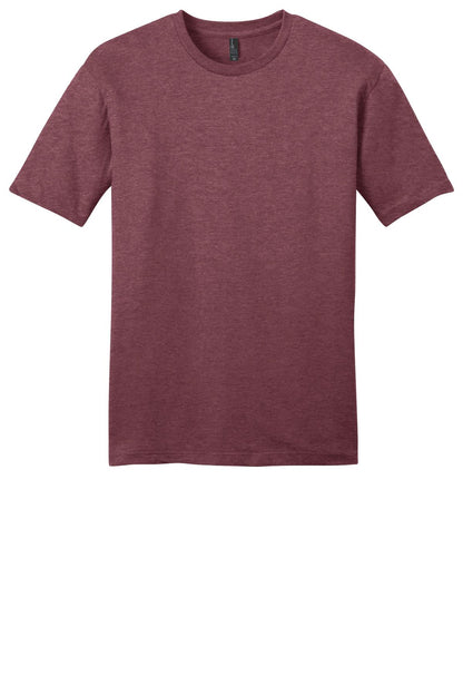 District Very Important Tee. DT6000