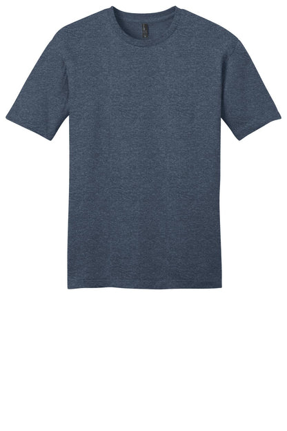 District Very Important Tee. DT6000