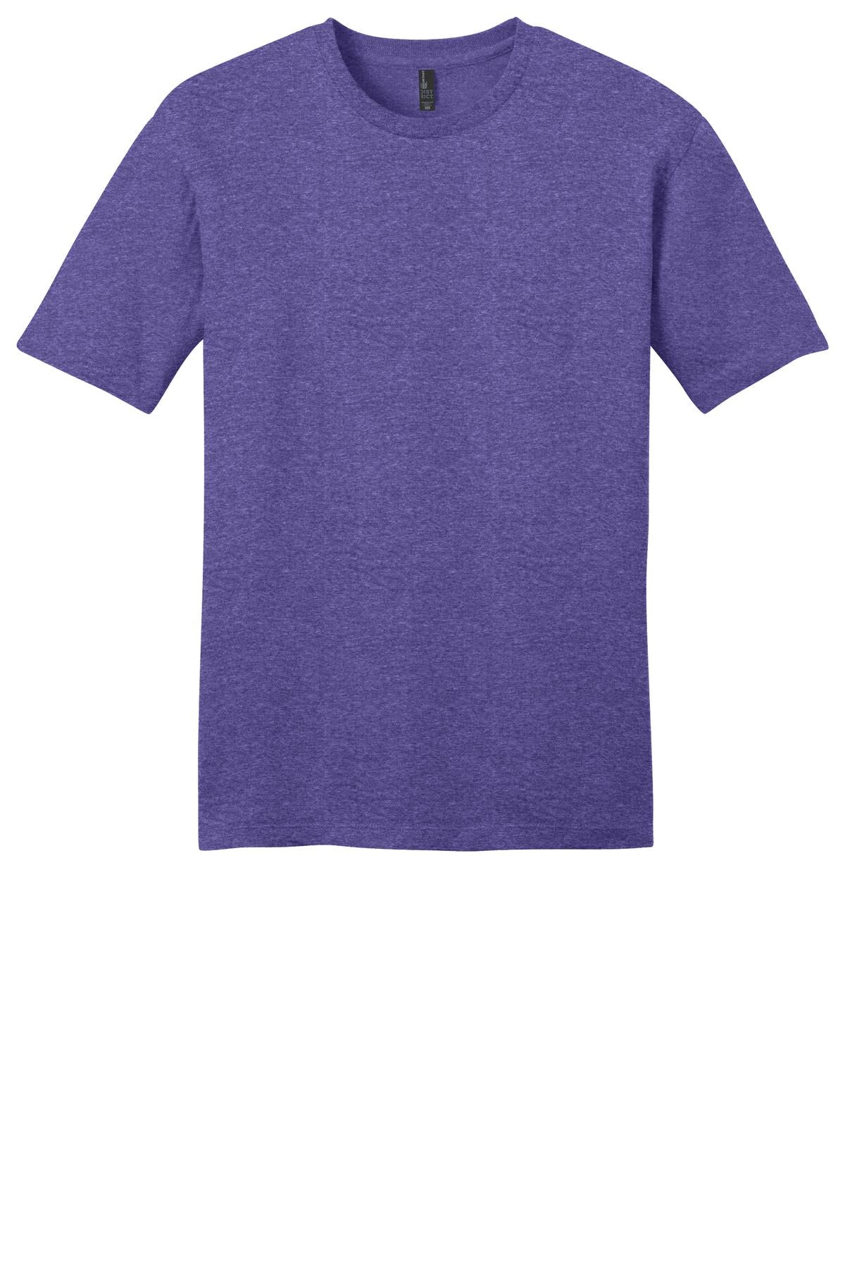 District Very Important Tee. DT6000