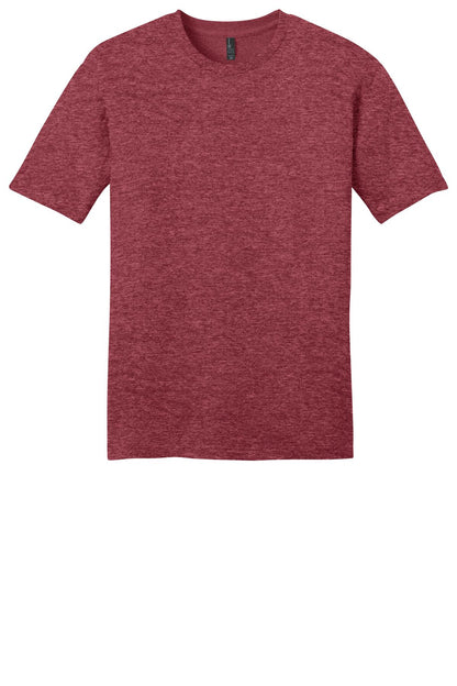 District Very Important Tee. DT6000